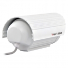 圖威TV-CC2A15-IT6	700TVL 高清60米點陣紅外攝像機(jī)(1/3