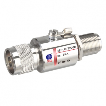 立信  REP-ANT2000  電涌保護器