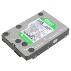 西部數據(WD)AV-GP系列 3TB SATA3 64M 監控級硬盤(WD30EURX)