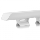 圖威TV-W15KM-5.5G 監(jiān)控視頻10公里無(wú)線(xiàn)網(wǎng)絡(luò)傳輸器