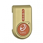 圖威  FC-298-S/G 桑拿鎖