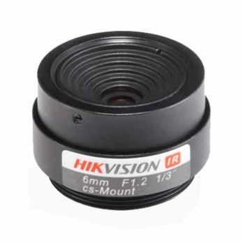 ?？低? TF0612-IRA  固定光圈固定焦距紅外鏡頭