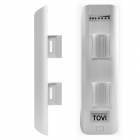 圖威TV-W15KM-5.5G 監(jiān)控視頻10公里無(wú)線(xiàn)網(wǎng)絡(luò)傳輸器