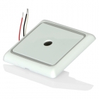 圖威 WM-045VN 86盒式面板動(dòng)態(tài)降噪拾音器