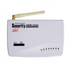 艾禮富 WS-G806LW GSM多功能報(bào)警主機(jī)