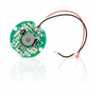 圖威 PK-020VH 柜臺高保真降噪拾音器(窗口數字拾音器)