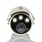 圖威TV-CC2D15-IT6	700TVL 高清60米點陣紅外攝像機(jī)(1/3