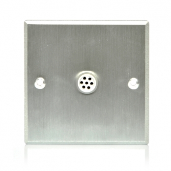 圖威 BM-M-3 86面板環(huán)境降噪拾音器 