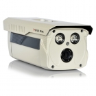 圖威TV-CC6113-IT5 130萬像素50米紅外防水網(wǎng)絡(luò)高清攝像機(960p)