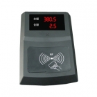 圖威 FC-881 掛式消費機