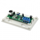 圖威 TV-SP-15EQ 方型高保真微音拾音器(901LS)