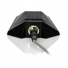 圖威 WM-030N 桌面動態降噪拾音器（全向定向）