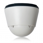 圖威TV-CE2A17-IT2	900TVL 高清20米紅外半球攝像機(1/4