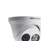 ?？低?DS-2CE5682P-IT3 600TVL 紅外防水半球型攝像機(1/3