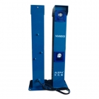 維安達(dá)斯 ABJ-500-2 超遠(yuǎn)距離雙光束500米激光對(duì)射探測(cè)器