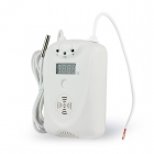 艾禮富 WS-885 可調(diào)式溫度探測(cè)報(bào)警器