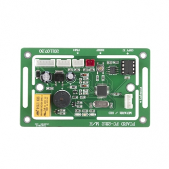 圖威  FC-2812M  IC嵌入式門禁