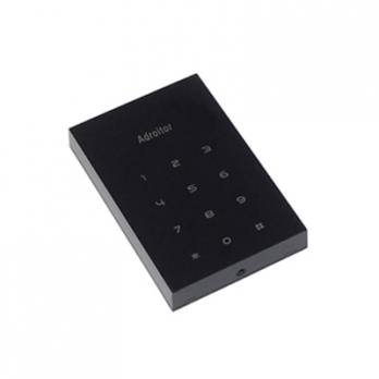 圖威 TV-AT8059IC 感應式IC/ID卡讀卡器