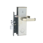 圖威 01MH-1-A  射頻卡酒店鎖