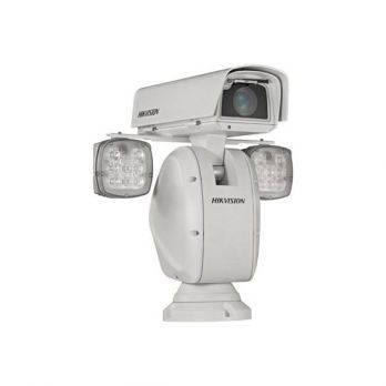 海康威視 DS-2DY9186-AB2/R 200萬(wàn)白光大仰角一體化網(wǎng)絡(luò)高清云臺(tái)攝像機(jī)