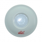 艾禮富 WS-600ZXW 無線智能吸頂紅外探測(cè)器