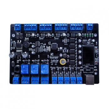 圖威  FC-8000  網(wǎng)絡(luò)門禁控制器