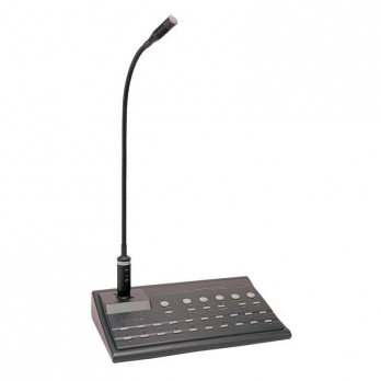 歐特華   TA1250R  分區尋呼話筒