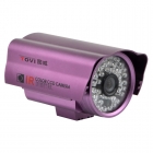 圖威TV-CC2A14-IR3	650TVL 高清30米紅外攝像機(jī)(1/3