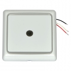 圖威 WM-045VN 86盒式面板動態降噪拾音器