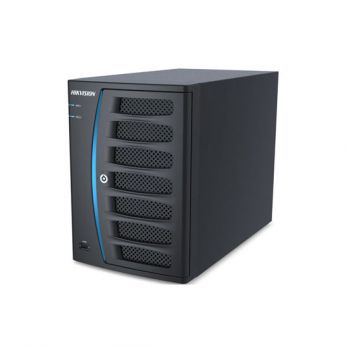 海康威視 DS-7604N-V 4路NVR高清網(wǎng)絡硬盤錄像機