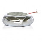 圖威 WM-200N 高級(jí)原聲動(dòng)態(tài)降噪拾音器(鋁合金)