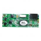 艾禮富 AL-7480-1C 單防區帶報警輸出總線地址模塊