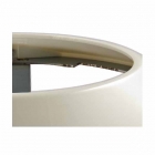 海康威視  DS-1671ZJ  4寸球室內嵌入式支架